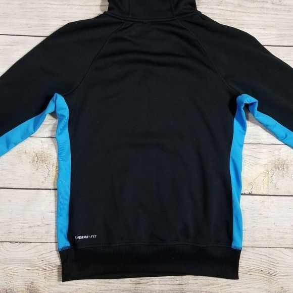 NIKE THERMAFIT WOMENS SMALL HOODIE - Picture 4 of 5